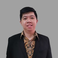 Vierry Susanto, DipAB, CertBV, CertDA