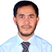 Mohammad Harun- Or- Rashid