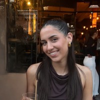 Danielle Baker