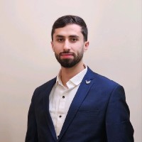 Ali Moghnieh