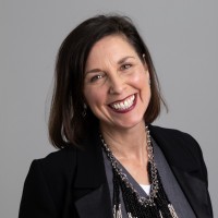 Lyn Paxman