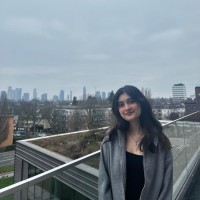 Shruti Sheorey