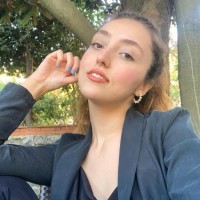 Ayşe İpek Müftüoğlu