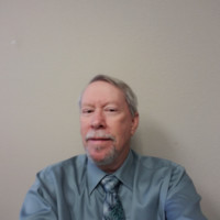 Michael Perdue