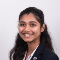 Pearl V. Potluri