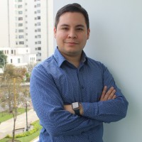 Darwin Rubio Garcia