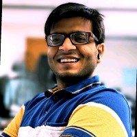 Shivam Goyal