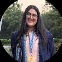 Shreya Mehray