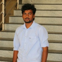 Ashwin Kumar s
