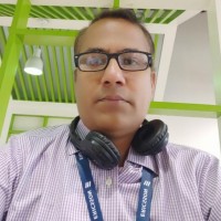 Amren Kumar