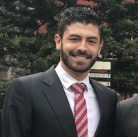 José De Jesús Venegas Panameño