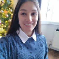 Aubrey Anne Kela-O'Hara