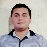 Cristian Caceres Perez