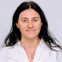 Daisy Roekens