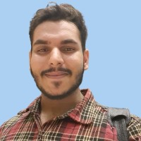 Shubham Pachauri