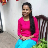 Rupali Mishra