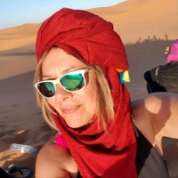 Naomi Weitzman נעמי וייצמן