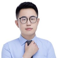 Yukun（Logan） Cai