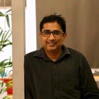 Tarun Kumar