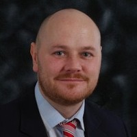 Tony Vaughan