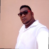 Rishee Mahabir