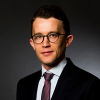 Nick Riordan