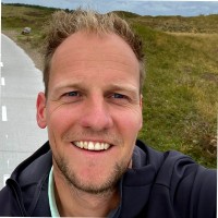 Wouter Oude Vrielink
