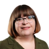 Nicola Coffield