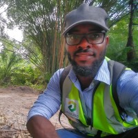 Benjamin Asiedu