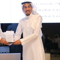 Fahad Alkharan, Fmp