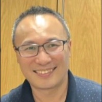 Jimmy Yeh