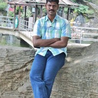 Jegadeesh Daniel Raj