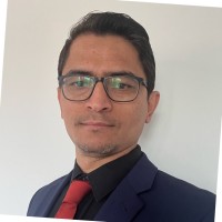 Muhammad Pervaiz