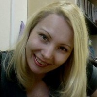 Olga Kazakova