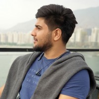 Hamidreza Shamsian