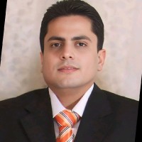 Ali Haredy