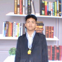 Arif Ridwan