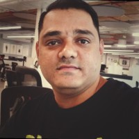 Vijay Shete