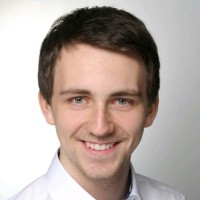 Justin René Lenz