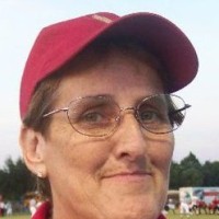 Jeannie Fisher