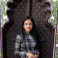 Srishti Jain