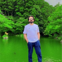 Muhammad Mehran Haider Leel