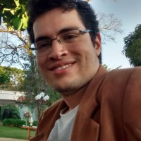 Ariel Gimpel Sanchez Sosa