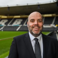 Simon Carnall