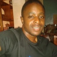 Lovemore Munashe Chakwanda