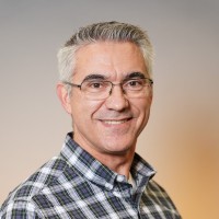 Terry Mongrain