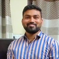 Sai Teja Macharla
