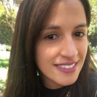 Angeles Petersen Yanjari