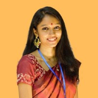 Akashleena Samaddar