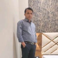 Pramod Suman